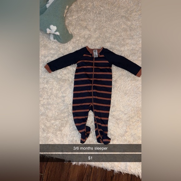 baby clothes. all sorts of sizes - Picture 11 of 14